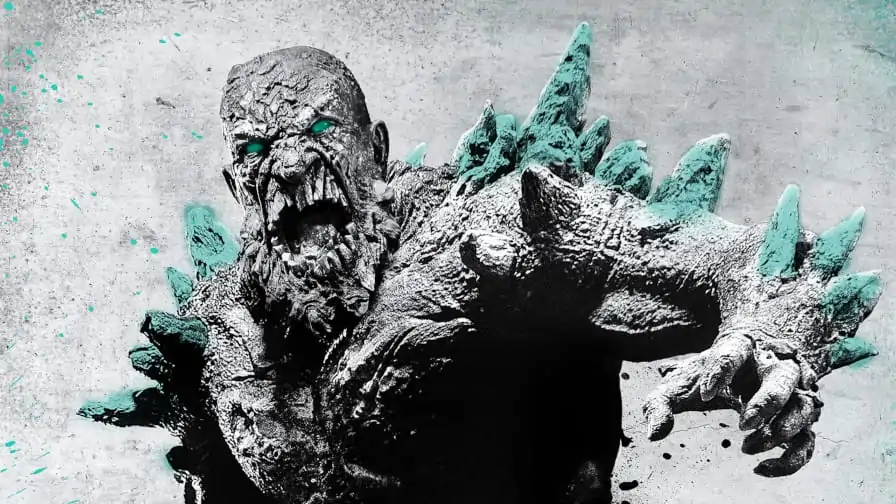 Krypton: Vídeo revela o visual do Apocalipse na série, e está INCRÍVEL