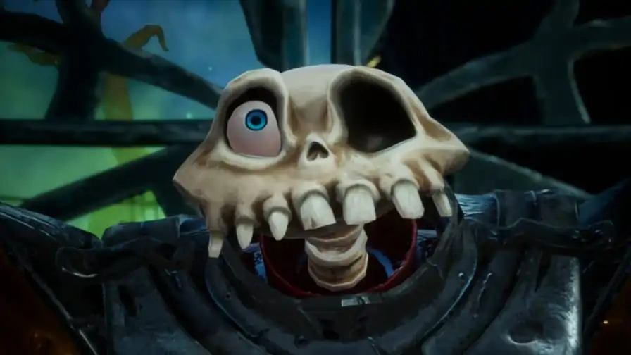 Revelado novo trailer, data de lançamento e mais detalhes do Remake de MediEvil