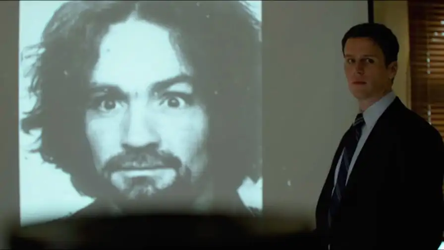 Mindhunter