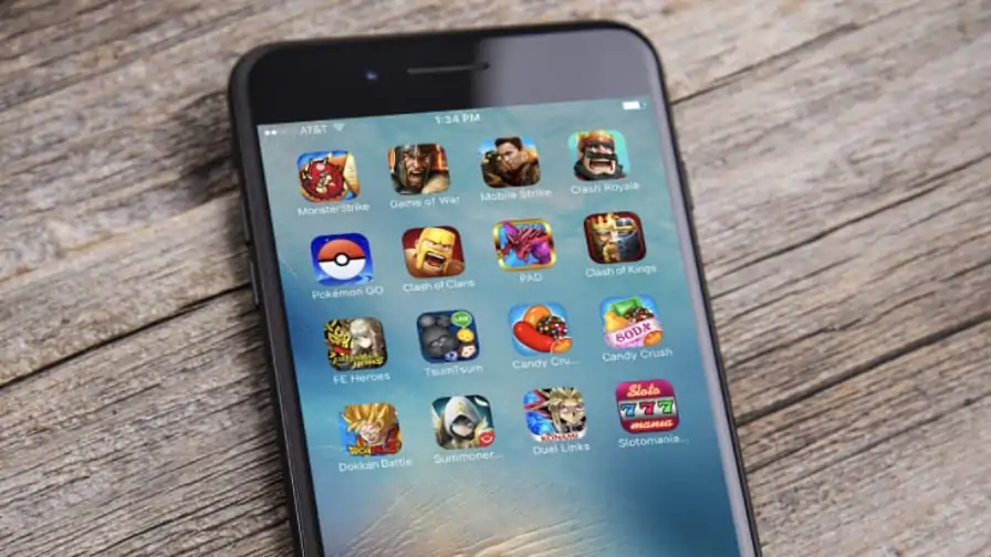 6 jogos GRATUITOS e extremamente divertidos para celular