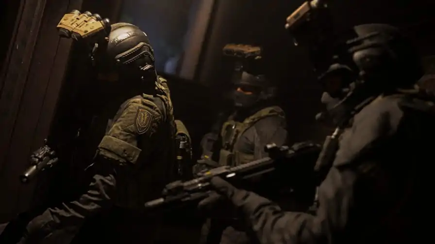 Campanha do novo Modern Warfare pretende ser a mais BRUTAL da franquia