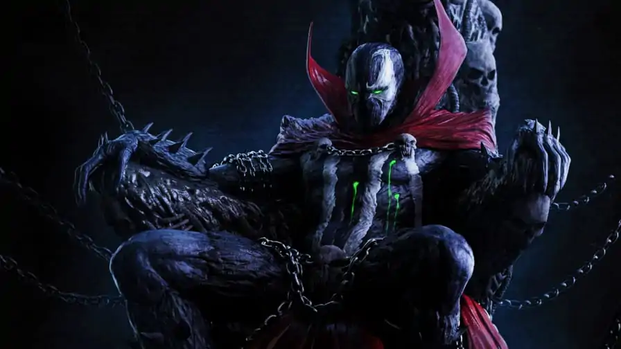 Mortal Kombat