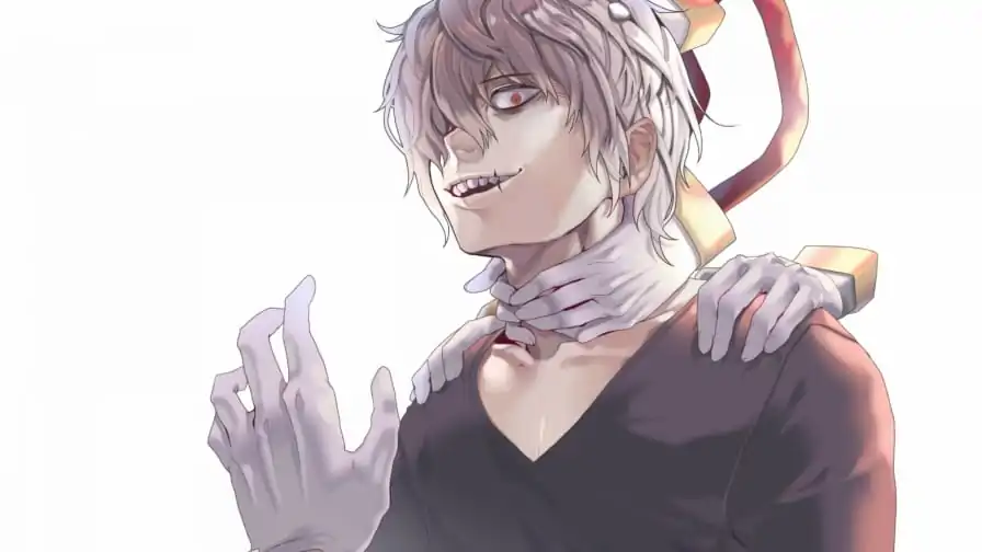 My Hero Academia
