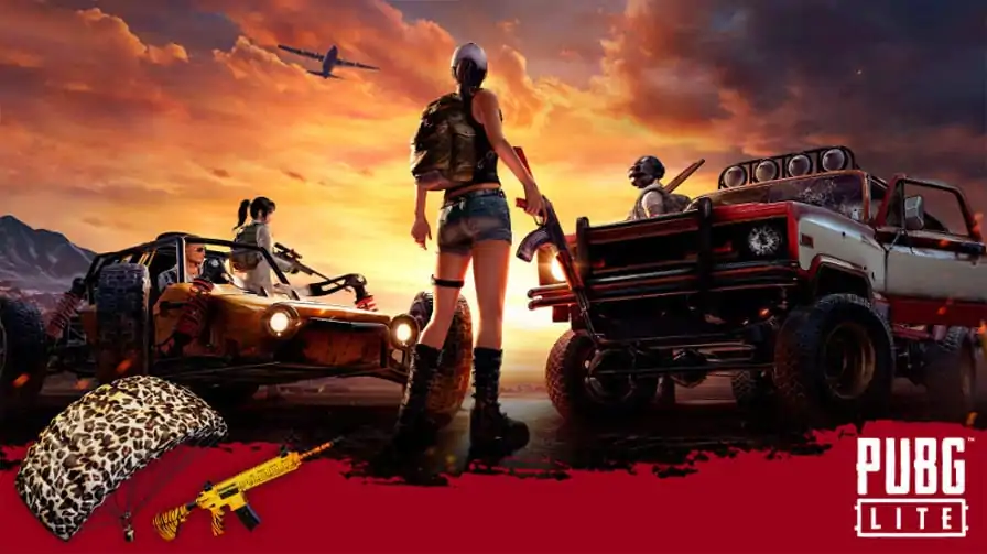 Começa o pré-registro de PUBG Lite, versão mais leve e gratuita do battle royale para PC