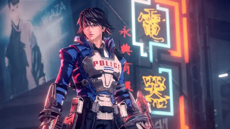 Platinum Games está trabalhando em um jogo secreto e revolucionário
