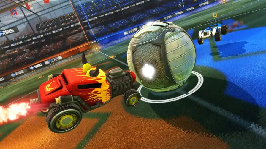 Epic Games adquire produtora de Rocket League, e o jogo será removido da Steam