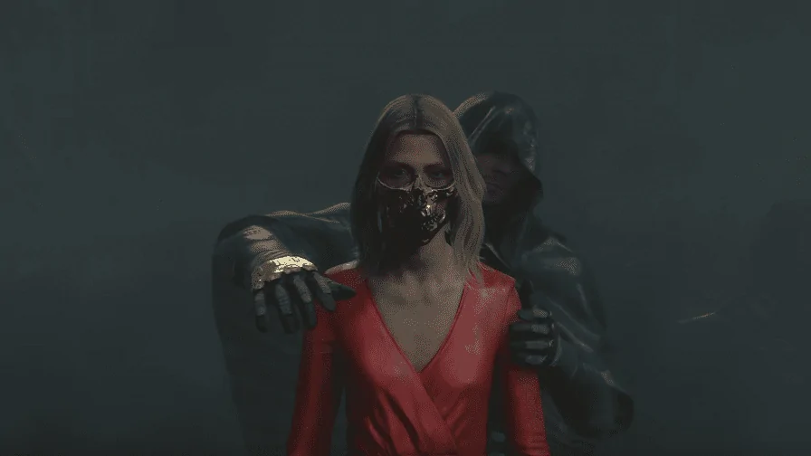 Death Stranding