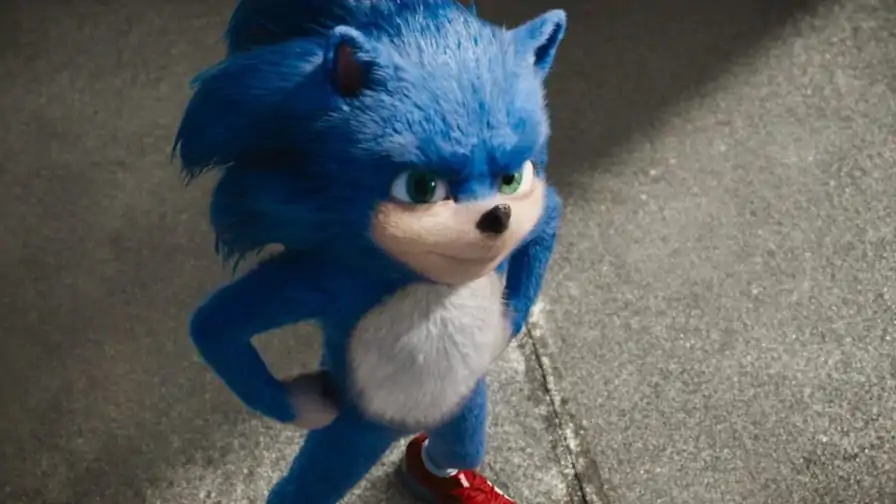 SEGA estaria planejando transformar Sonic em um VTuber, diz site