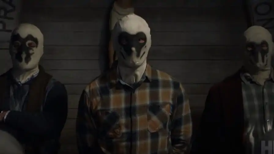 Watchmen: Veja o novo e EMPOLGANTE trailer da série