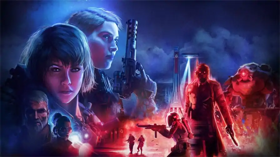 NVIDIA e Bethesda adicionam Wolfenstein: Youngblood à lista de games compatíveis com Ray Tracing
