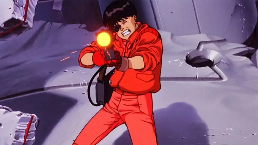 Akira: Preço do Manga irá aumentar