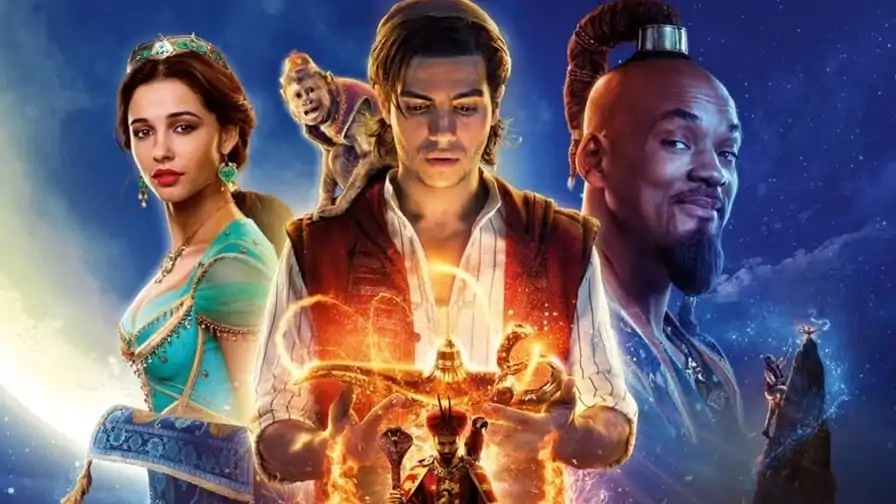 Aladdin surpreende e é tão divertido quanto a animação de 1992 | Crítica