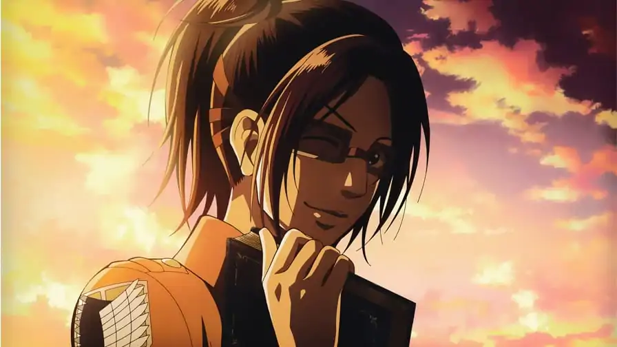 Attack on Titan 3: Fãs temem pela vida de uma personagem querida