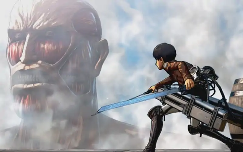 Attack on titan: Títulos dos próximos episódios foram revelados