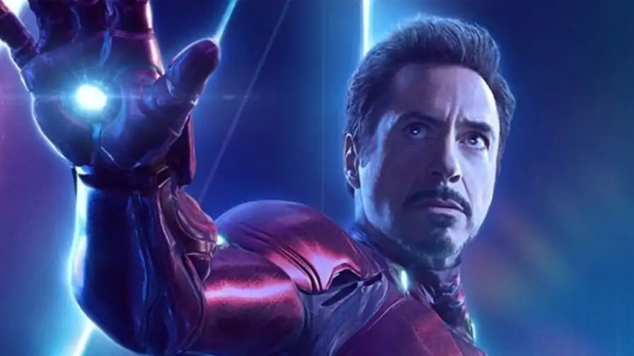 Vingadores: Revelado papel importante de atriz de 13 Reasons Why no filme