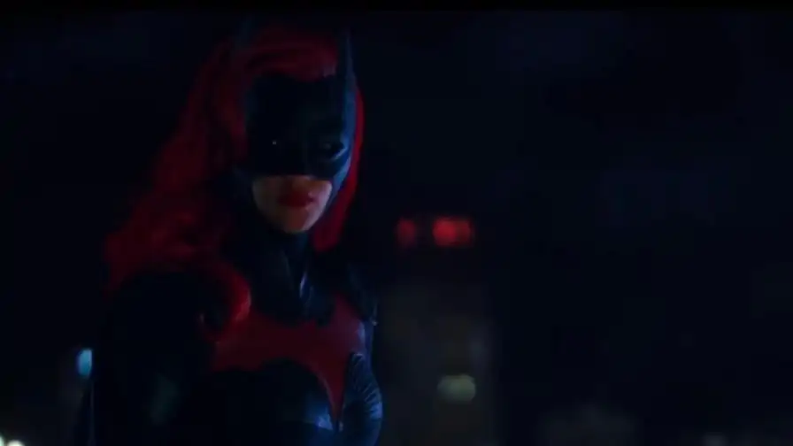 Batwoman: Teaser da série foi divulgado