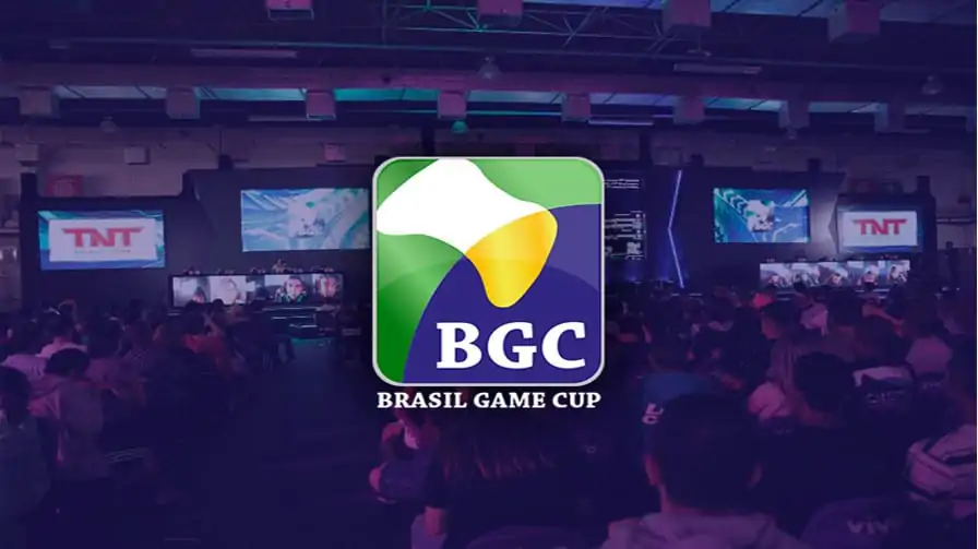 AOC estreia na BGS como patrocinadora da Brasil Game Cup