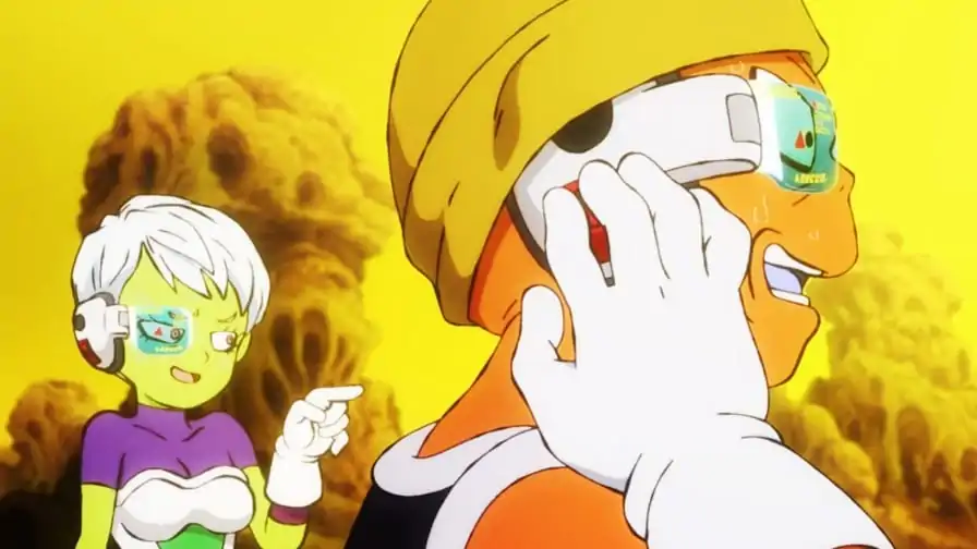 Dragon Ball Super: Personagens da saga Broly podem ter um destino promissor