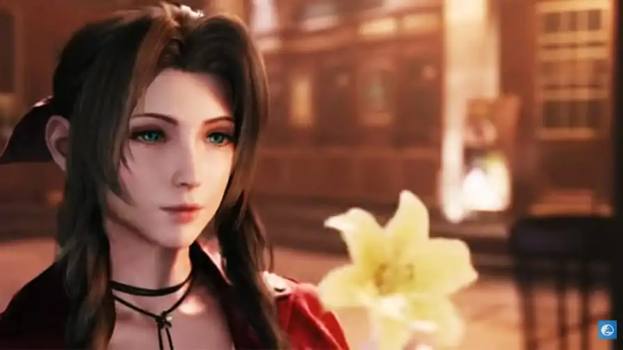 FF VII Remake: “Personagem do jogo é encontrado na vida real”, brinca a internet