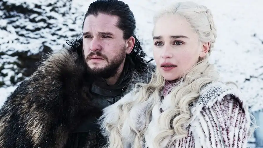 HBO Max está trabalhando em mais duas animações de Game of Thrones
