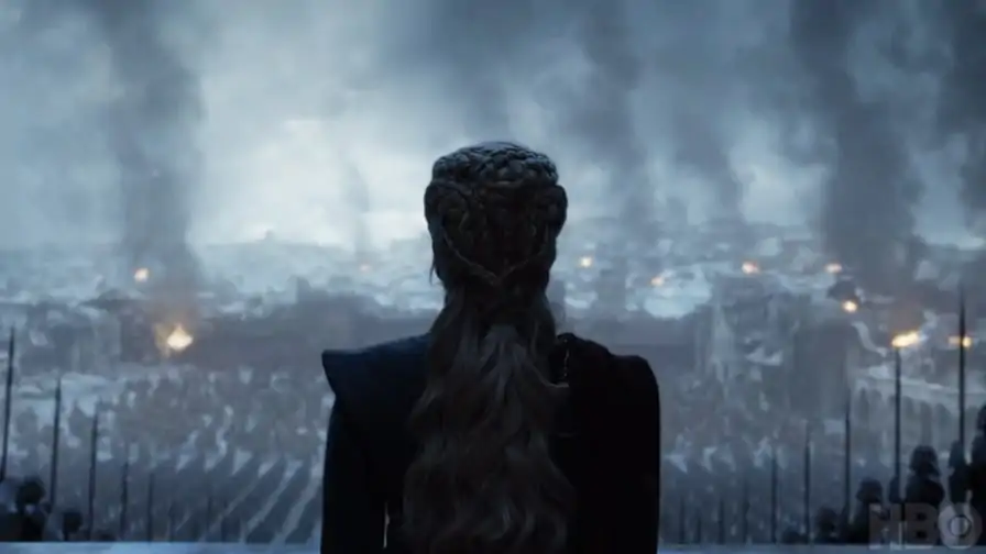 Game of Thrones terá série animada pela HBO; Confira os detalhes!