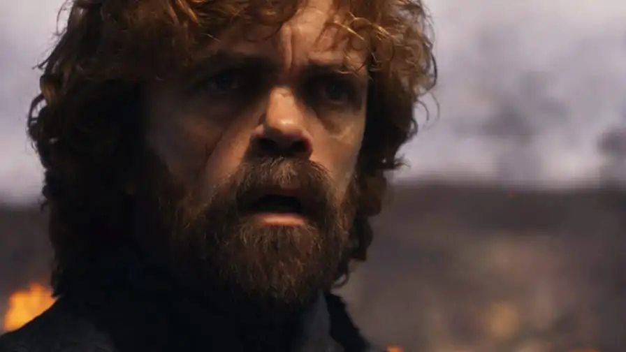 Game of Thrones 8ª Temporada Episódio 6 – O Trono Inesperado
