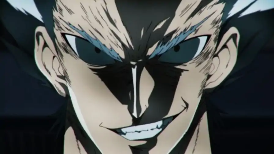 One Punch Man 2: Próximo adversário de Garou promete ser incrível