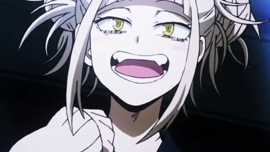 My Hero Academia: Confirmada primeira vítima da vilã Himiko Toga
