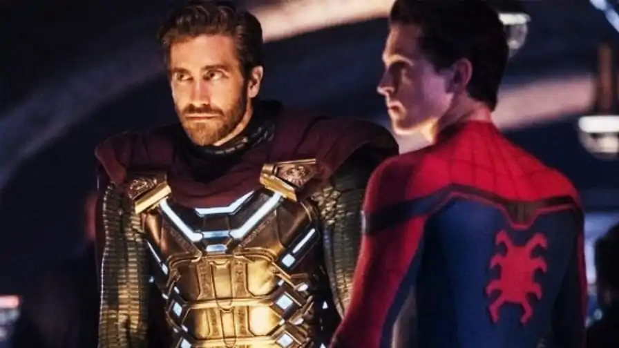 Homem-Aranha: Longe de Casa – Novo vilão pode ter sido revelado