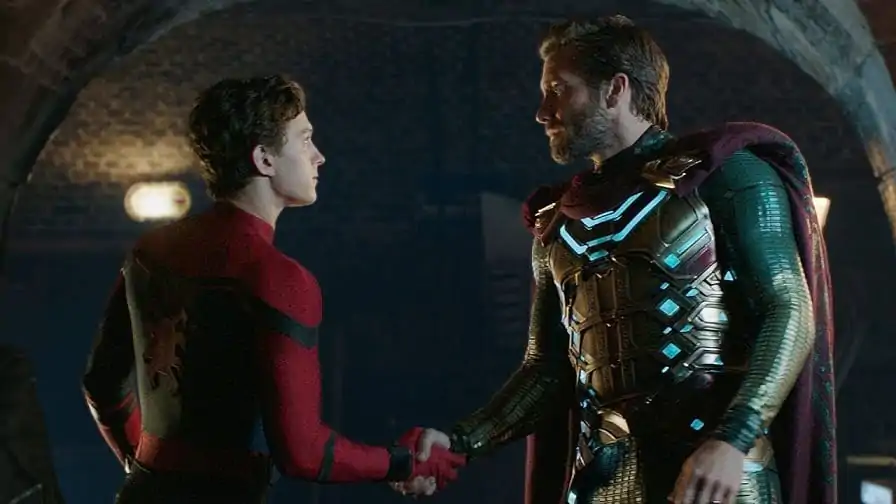 Homem-Aranha Longe de Casa: Novo trailer traz GRANDES spoilers de Vingadores