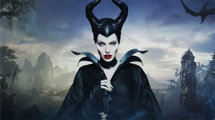 Novo teaser de “Malévola: Dona do Mal foi oficialmente divulgado!