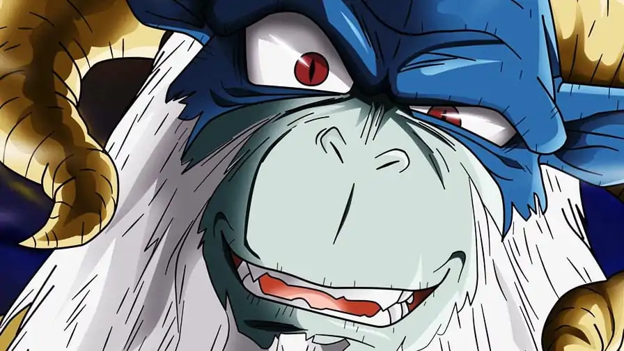 Dragon Ball Super: Último Arco é extremamente empolgante