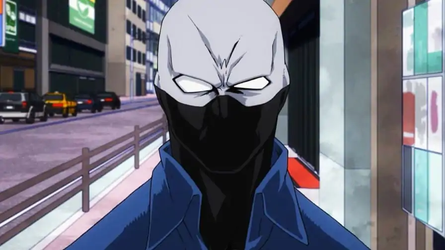 My Hero Academia revela o golpe mais poderoso de Twice