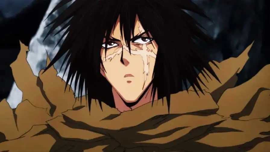 One Punch Man 2: Revelados novos heróis muito poderosos