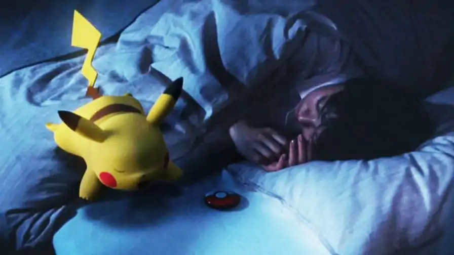 Pokémon