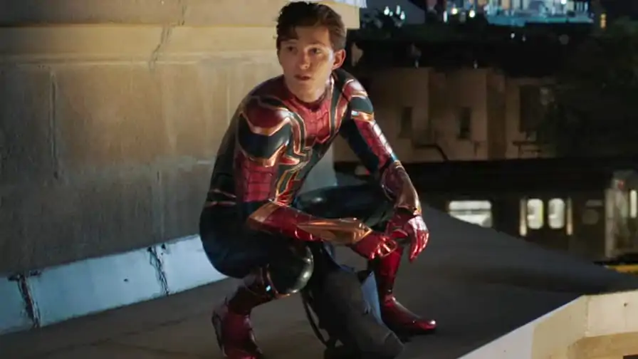 Spider-Man: No Way Home ganha título em português!