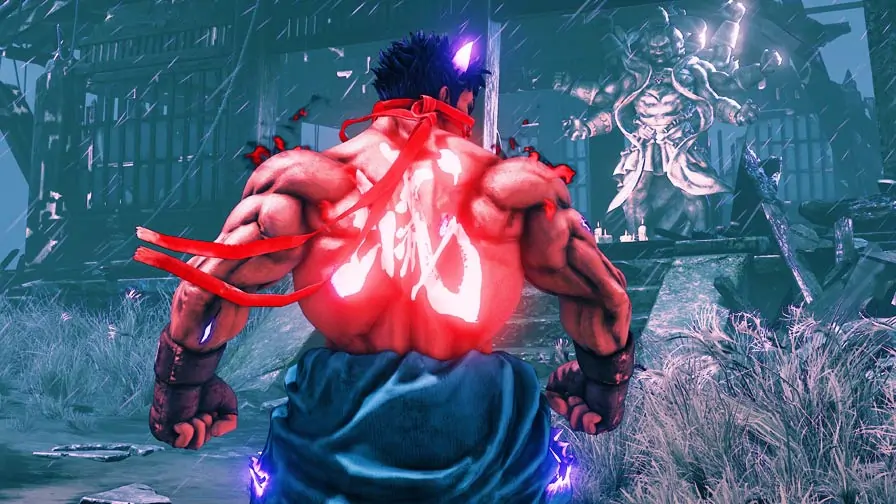 Street Fighter V: Capcom dá esperanças de um grande conteúdo a caminho