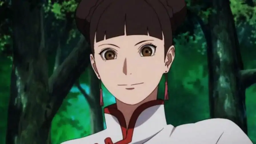 Boruto: Personagem querida terá um retorno importante