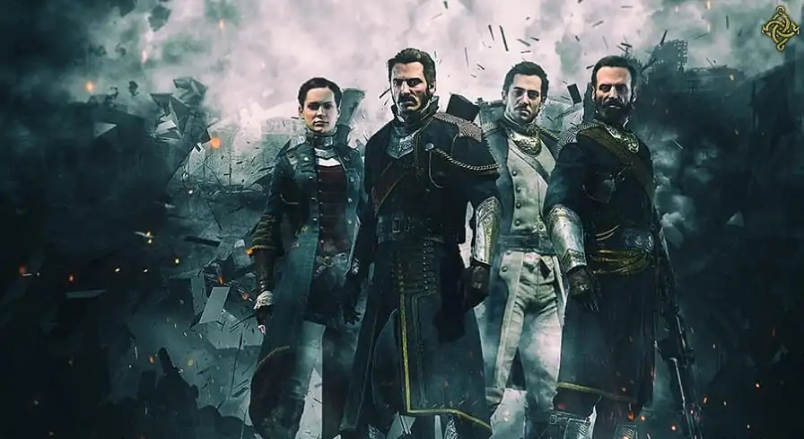 Sony renova a marca de The Order: 1886 – Chegará uma sequência?