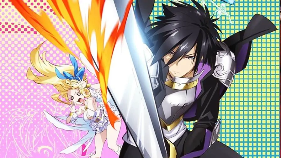This Hero is Invincible: Anime que chegará em breve ganha imagem irada