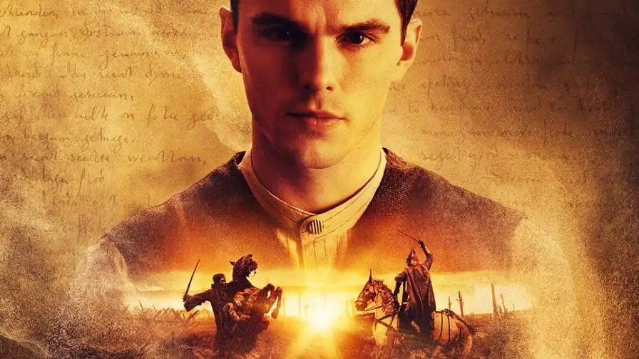 Crítica| Tolkien é um filme do Senhor dos Anéis nunca antes visto