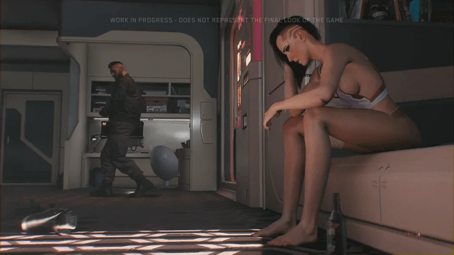 Cyberpunk 2077