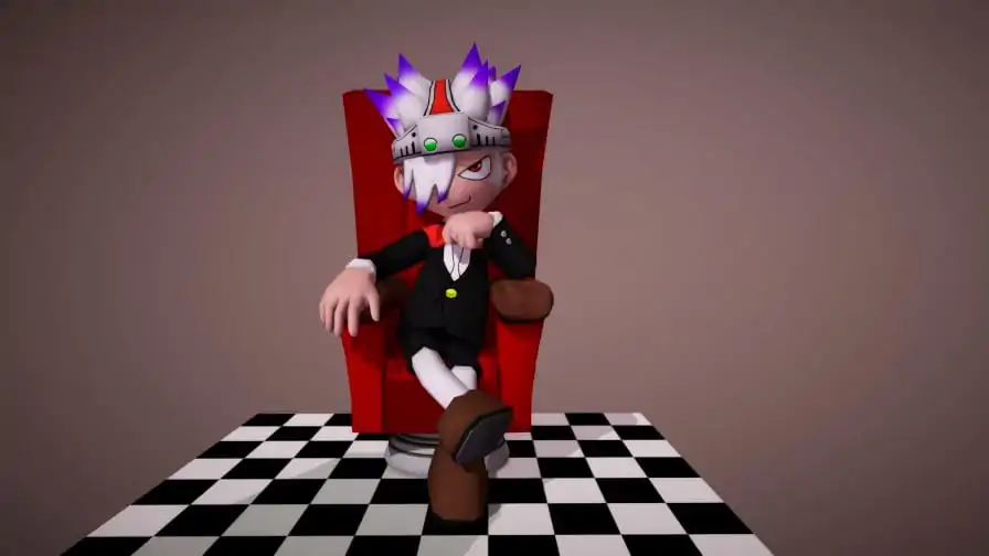 Ape Escape pode retornar em breve