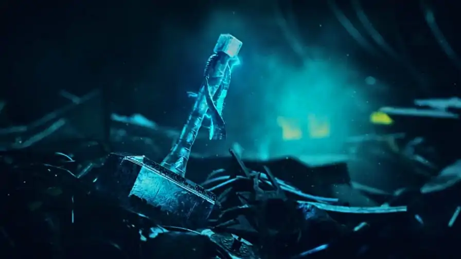 Avengers Project