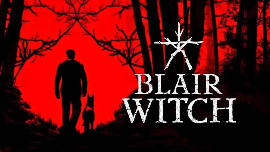 Blair Witch: Confira o primeiro trailer do game parecido com Outlast