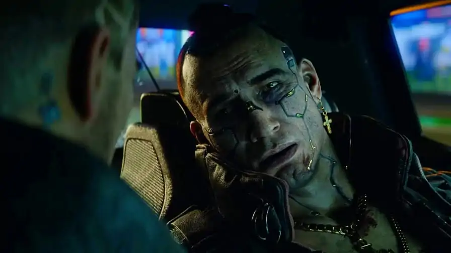 Cyberpunk 2077