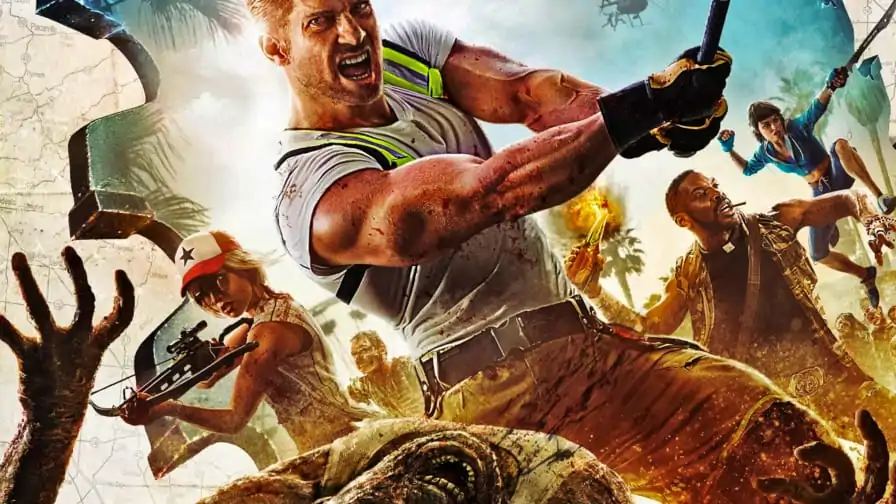 Dead Island 2
