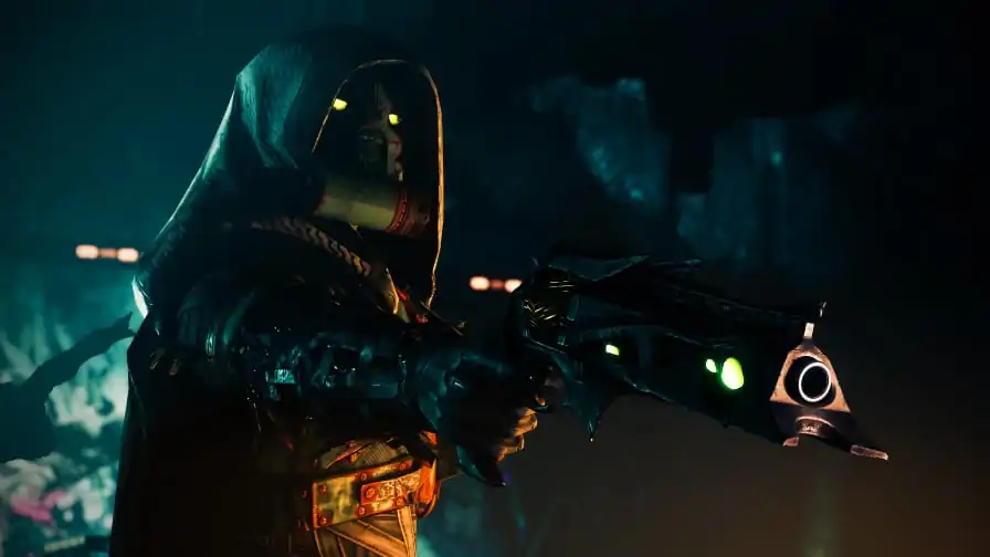 Destiny 2