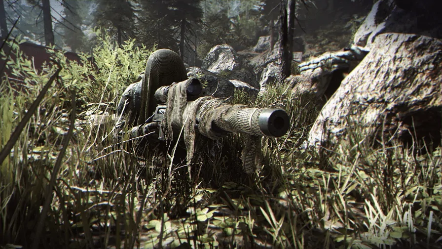 Call of Duty: Modern Warfare trará de volta o modo Spec Ops