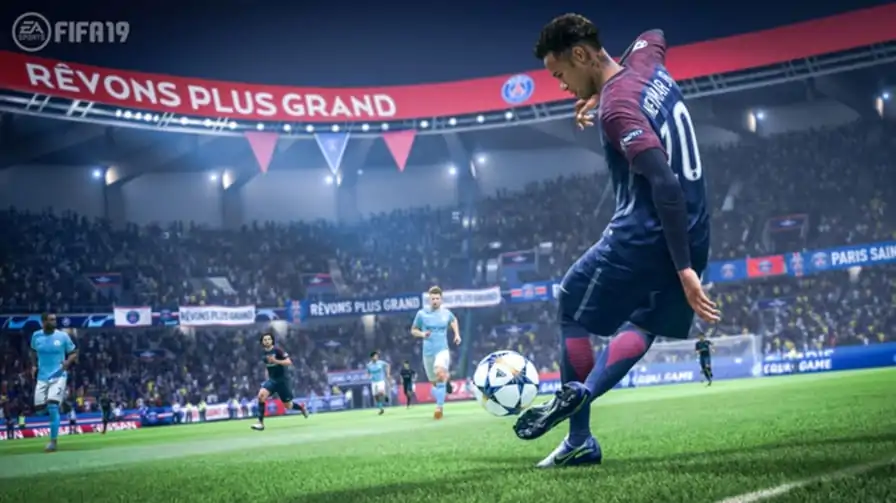 FIFA 20: Primeiro trailer marca retorno do modo STREET